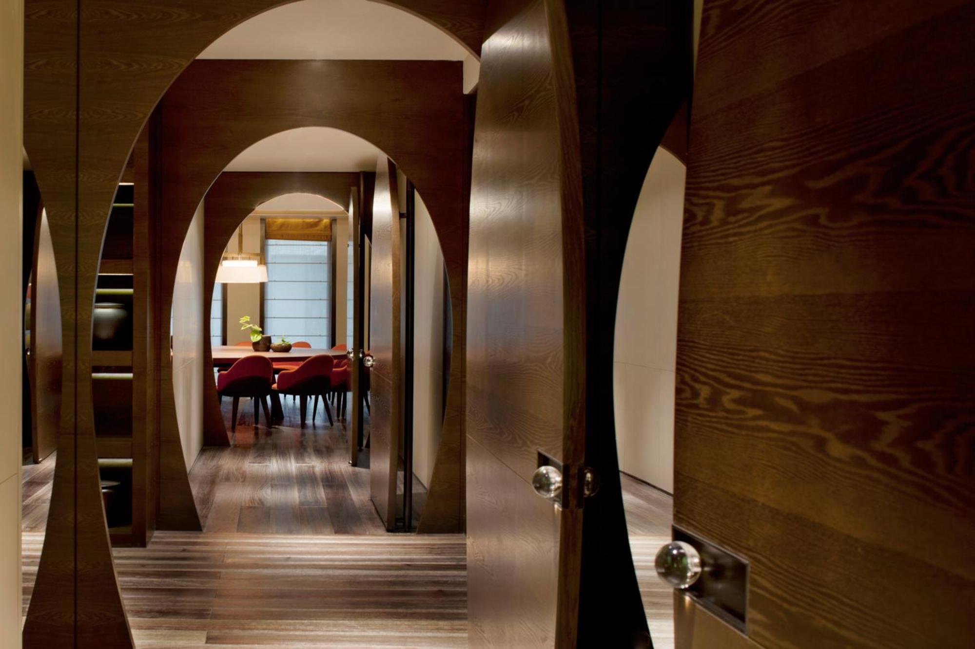 Guanyin Yiyuntai Hotel Чэнду Экстерьер фото