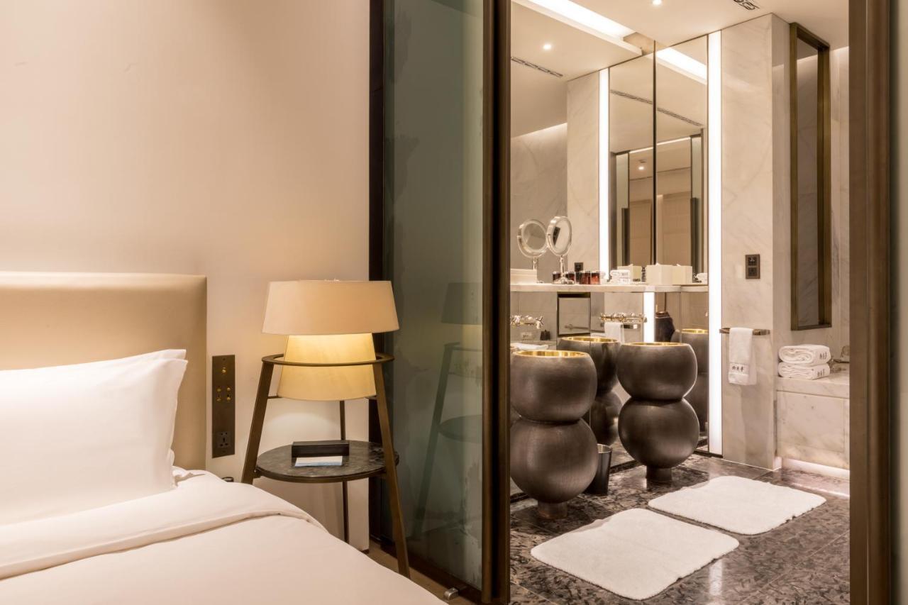 Guanyin Yiyuntai Hotel Чэнду Экстерьер фото